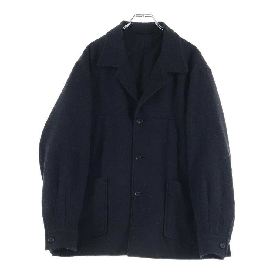 Kaptain Sunshine（キャプテン サンシャイン） Baby Cashmere Shirt