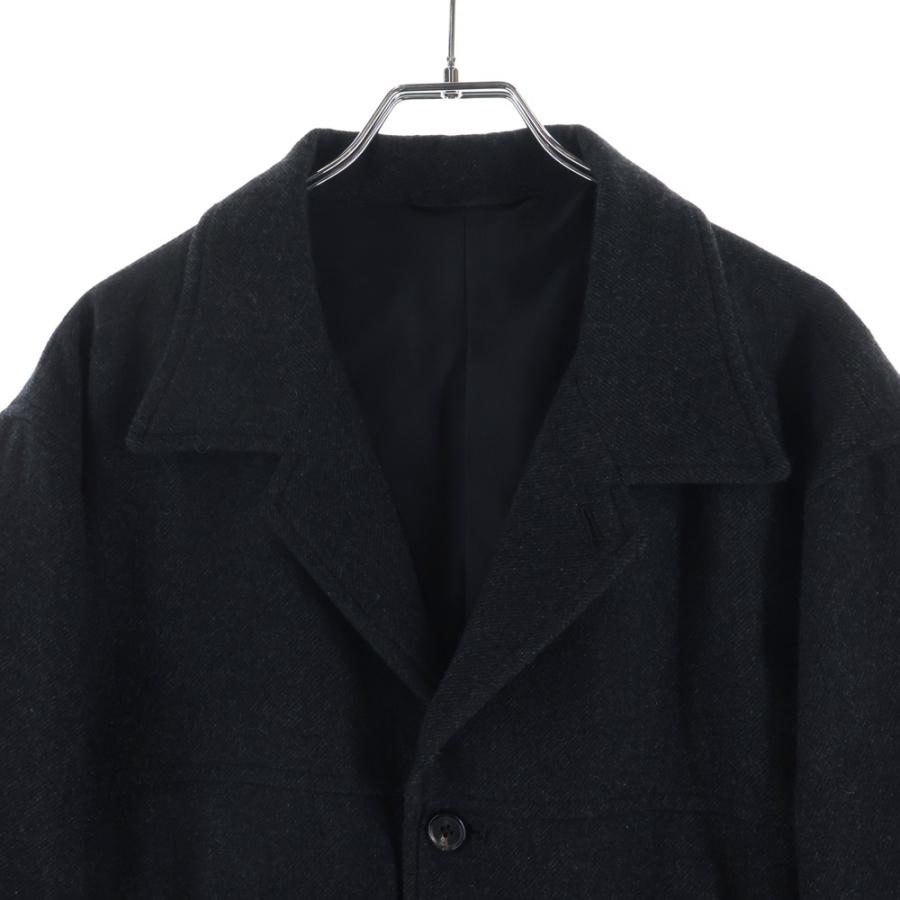 Kaptain Sunshine（キャプテン サンシャイン） Baby Cashmere Shirt
