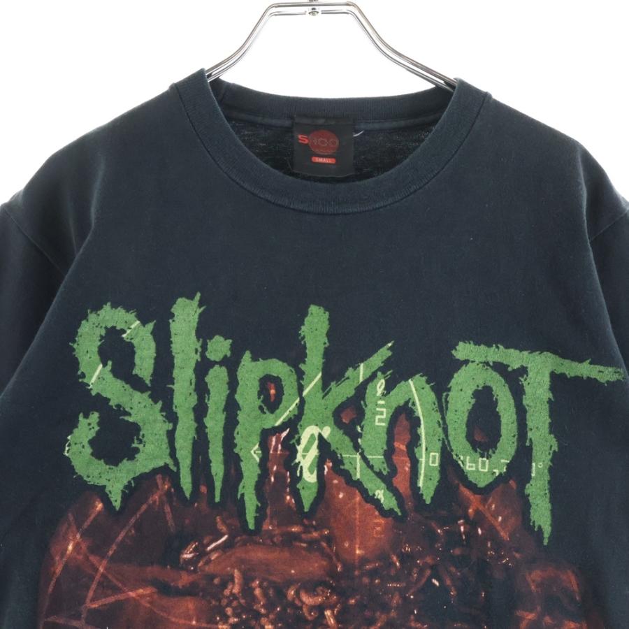 VINTAGE ヴィンテージ 00s 2002年 SHOOTタグ プリント半袖Tシャツ