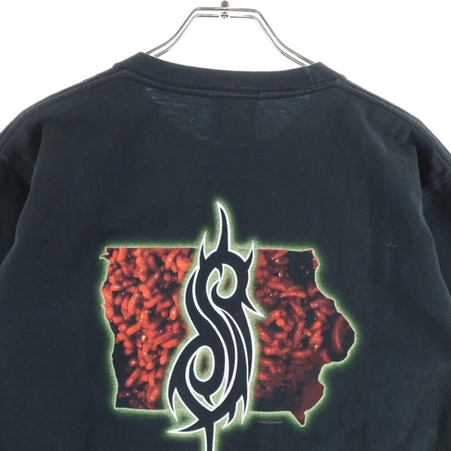 VINTAGE ヴィンテージ 00s 2002年 SHOOTタグ プリント半袖Tシャツ