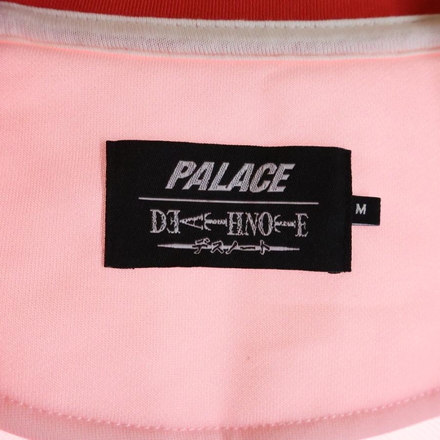 Palace Skateboards パレススケートボーズ ×DEATH NOTE MISA TRACK