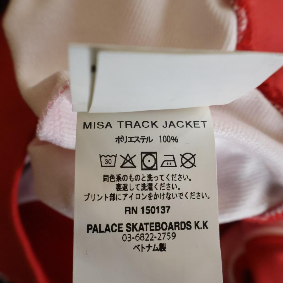 Palace Skateboards パレススケートボーズ ×DEATH NOTE MISA TRACK