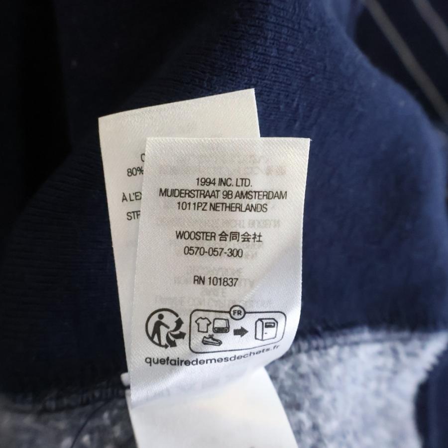 Supreme（シュプリーム） 24SS Pinstripe Crewneck スウェット