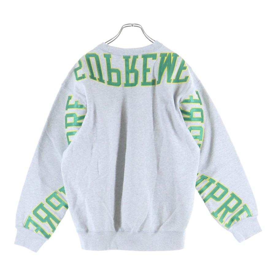 Supreme（シュプリーム） 22SS Multi Arc Crewneck Sweatshirt クルー