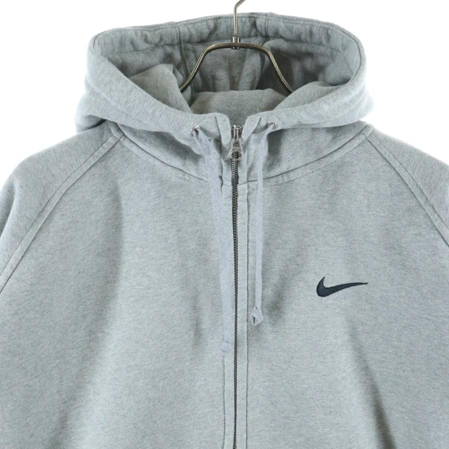Supreme（シュプリーム） 25SS ×NIKE Zip Up Hooded Sweatshirt ナイキ