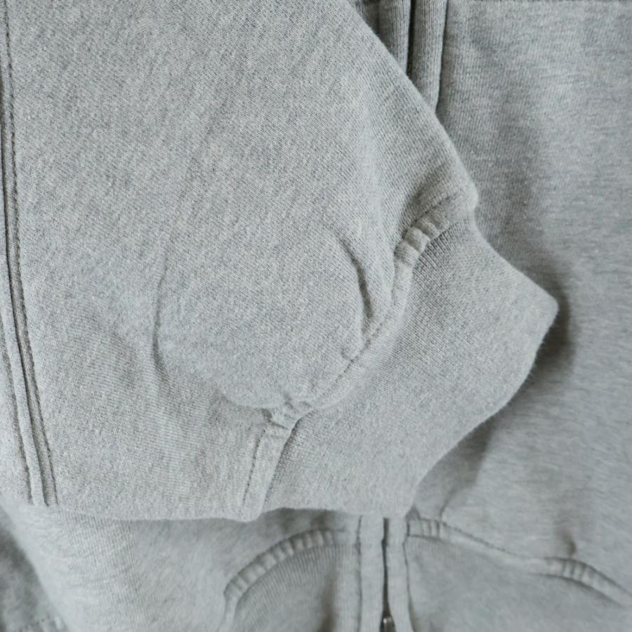 Supreme（シュプリーム） 25SS ×NIKE Zip Up Hooded Sweatshirt ナイキ