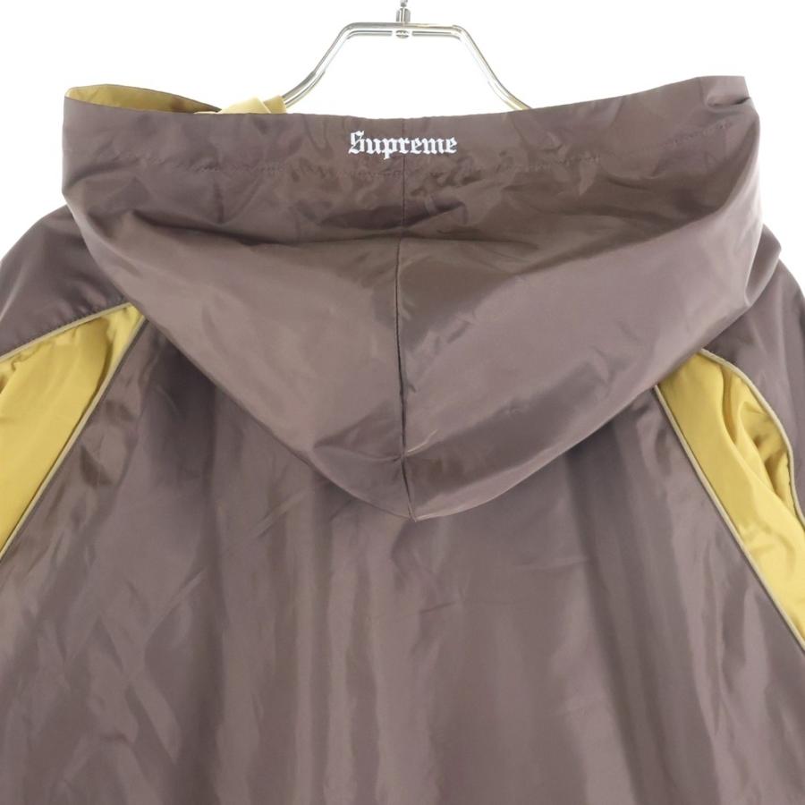 Supreme（シュプリーム） 23AW Hooded Warm Up Pullover プルオーバー