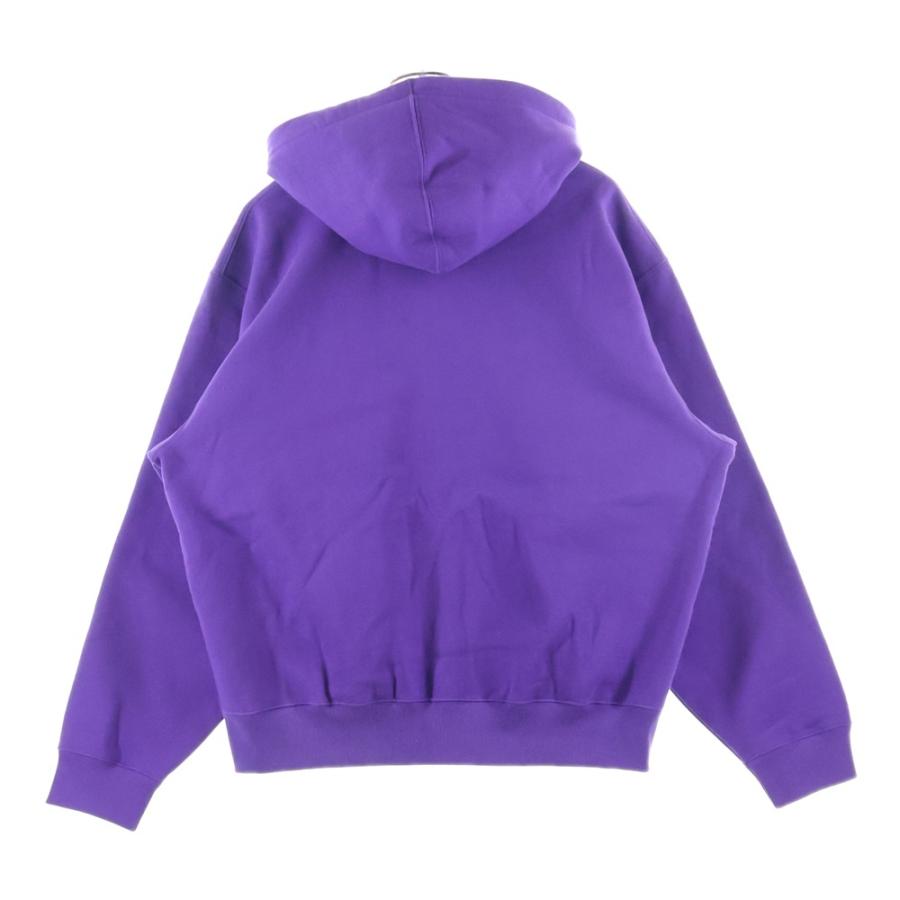 Supreme（シュプリーム） 24SS ×Champion Zip Up Hooded Sweatshirt