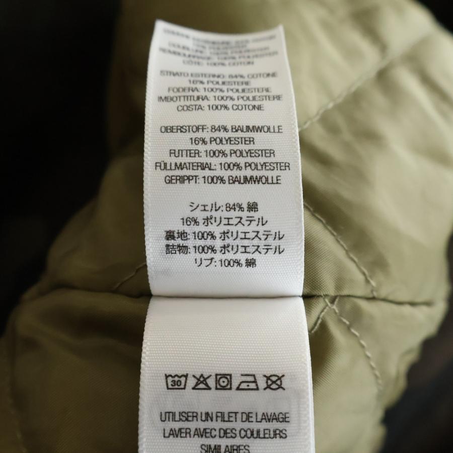 Supreme（シュプリーム） 25AW ×DICKIES Quilted Lined Zip Up Hooded