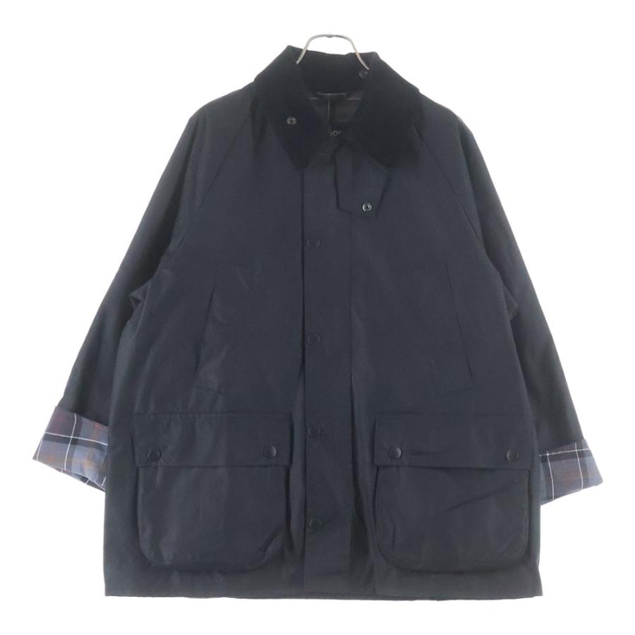 Barbour（バブアー） 25AW BEDALE ビデイルワックス ジャケット