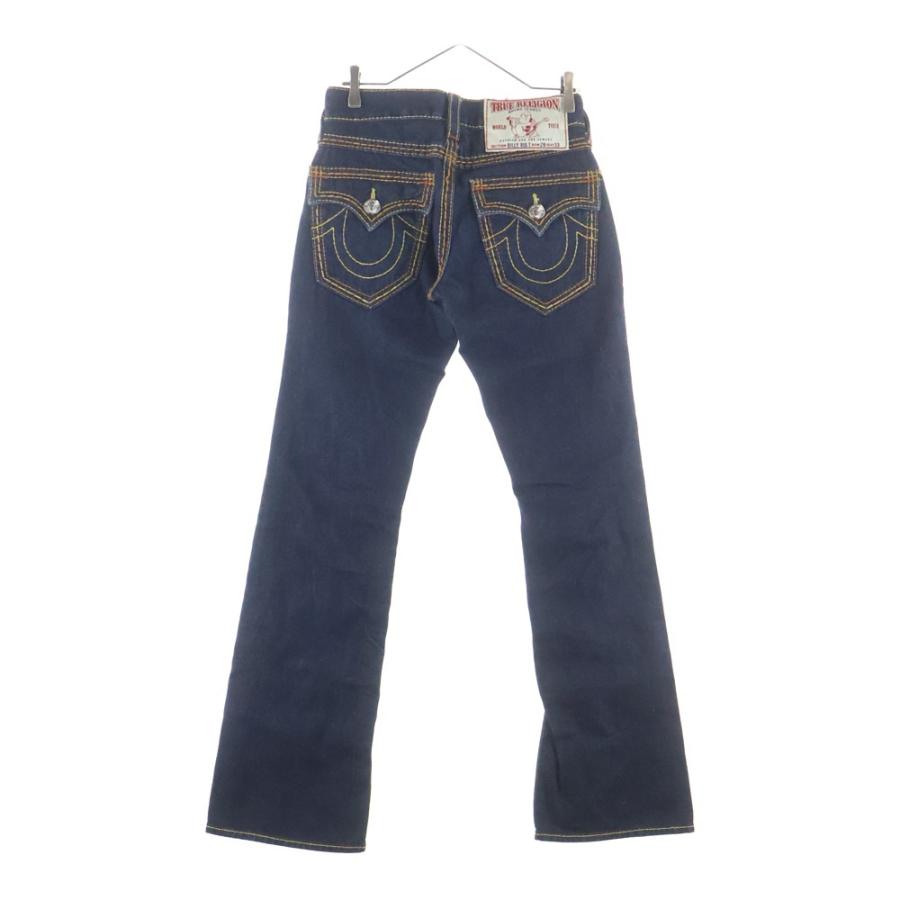 TRUE RELIGION（トゥルーレリジョン） BILLY BIG T ファットステッチ