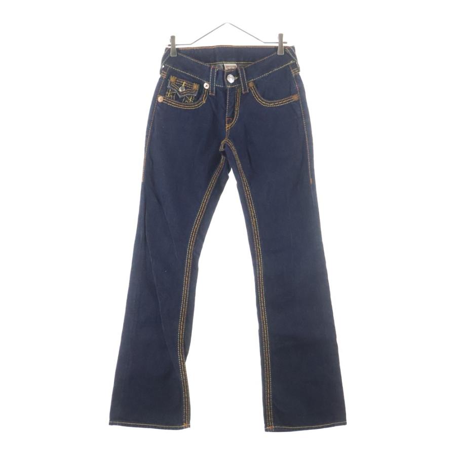 TRUE RELIGION（トゥルーレリジョン） BILLY BIG T ファットステッチ