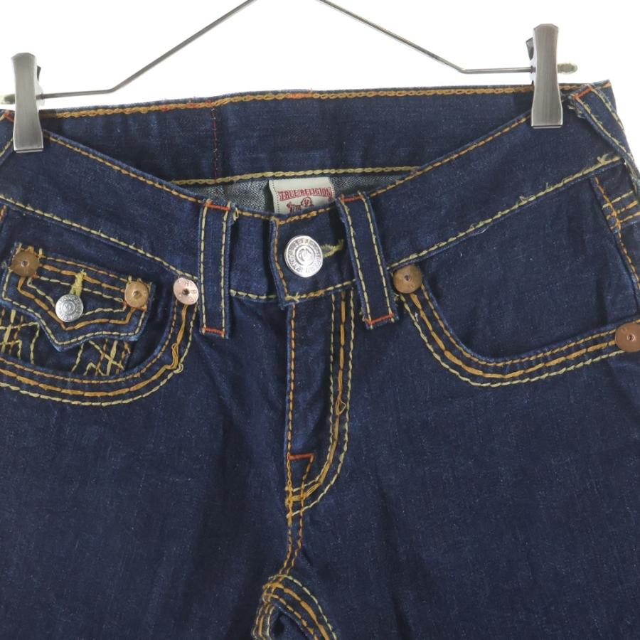 TRUE RELIGION（トゥルーレリジョン） BILLY BIG T ファットステッチ