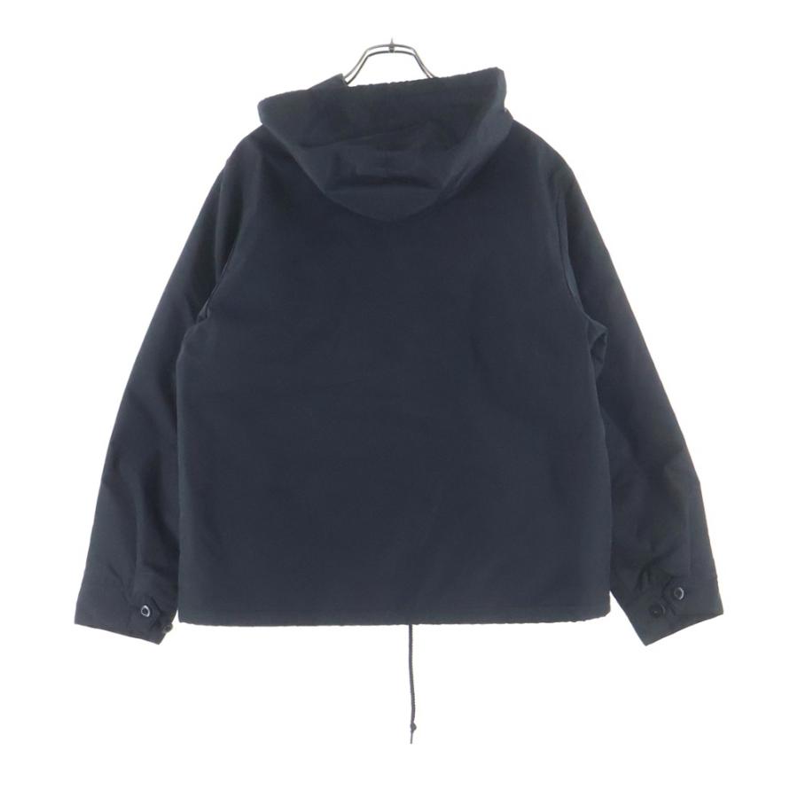 Supreme（シュプリーム） 19AW Cheetah Hooded Station Jacket