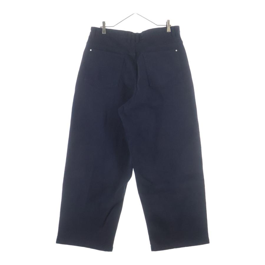 ZARA（ザラ） バギーダブルニー カーペンターデニムパンツ ジーンズ