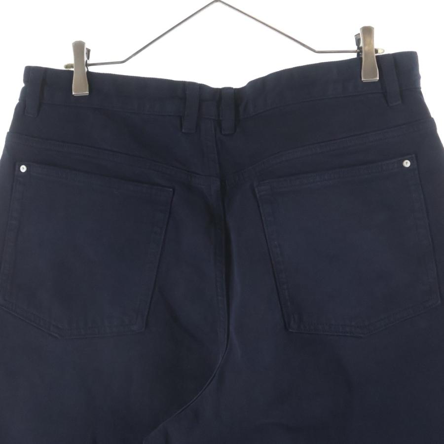 ZARA（ザラ） バギーダブルニー カーペンターデニムパンツ ジーンズ