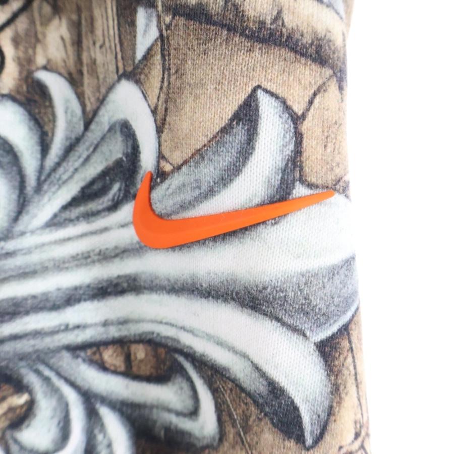 CHROME HEARTS（クロムハーツ） ×NIKE NOCTA ナイキ ノクタ 総柄