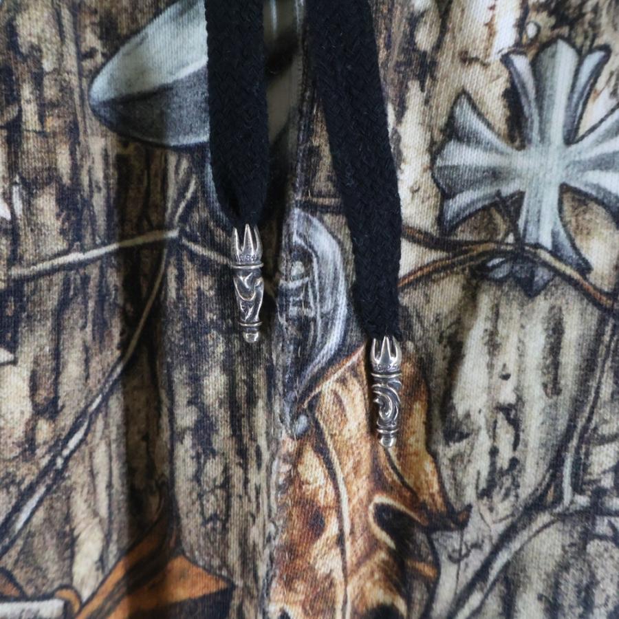 CHROME HEARTS（クロムハーツ） ×NIKE NOCTA ナイキ ノクタ 総柄