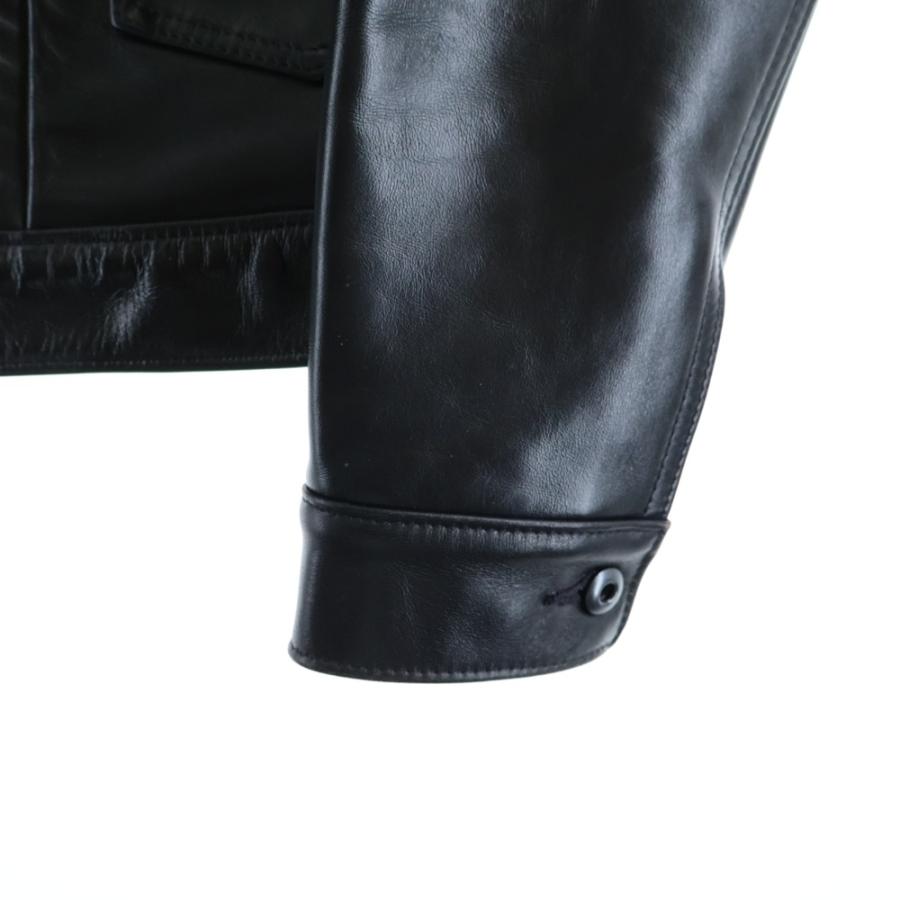 SCHOTT ショット P620H HORSEHIDE MECHANICS JKT ホースハイドレザー