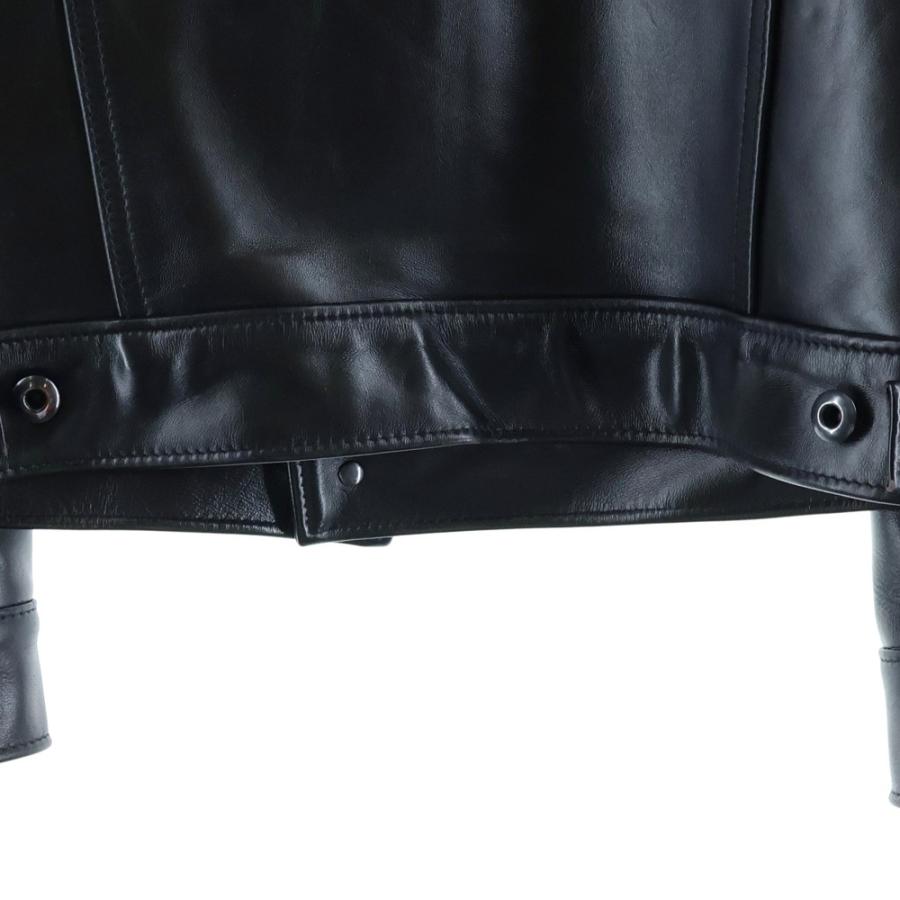 SCHOTT ショット P620H HORSEHIDE MECHANICS JKT ホースハイドレザー