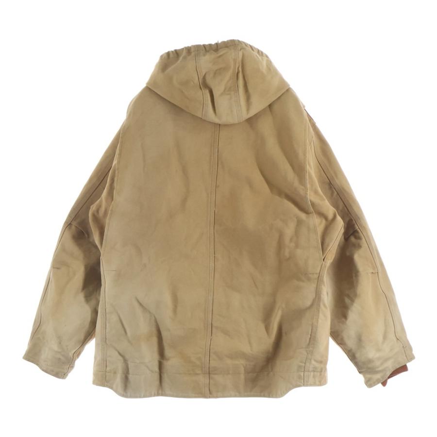 Carhartt（カーハート） 00s VINTAGE フリース裏地 ダックアクティブ