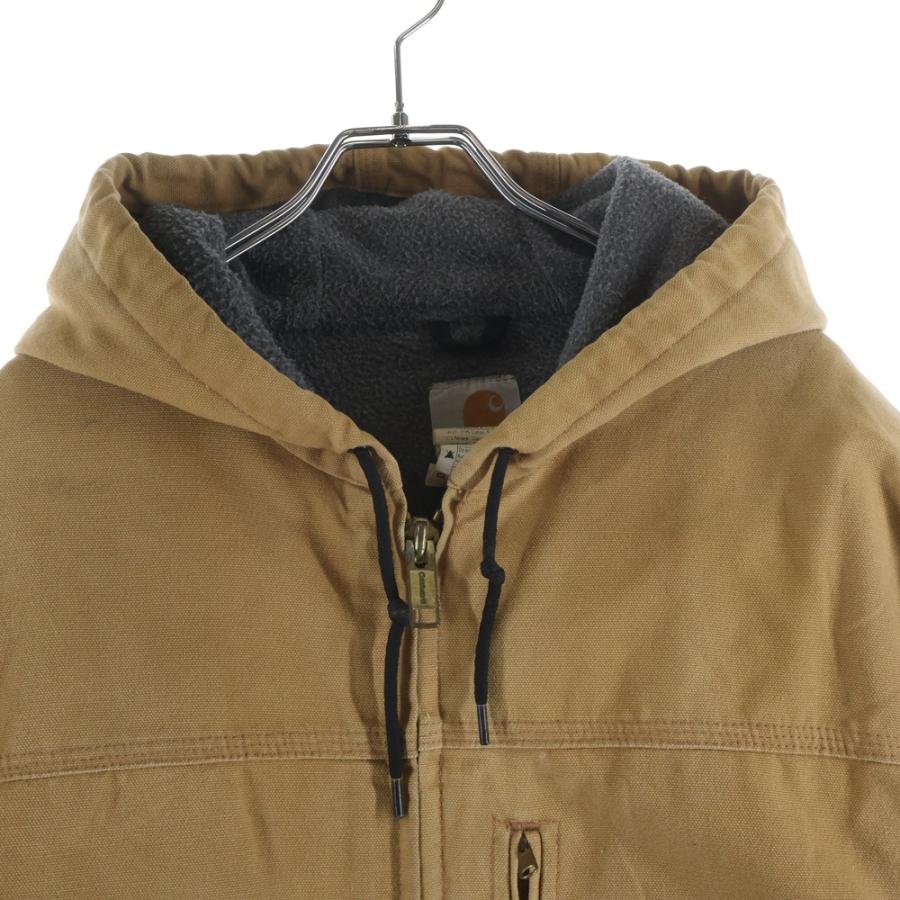 Carhartt（カーハート） 00s VINTAGE フリース裏地 ダックアクティブ