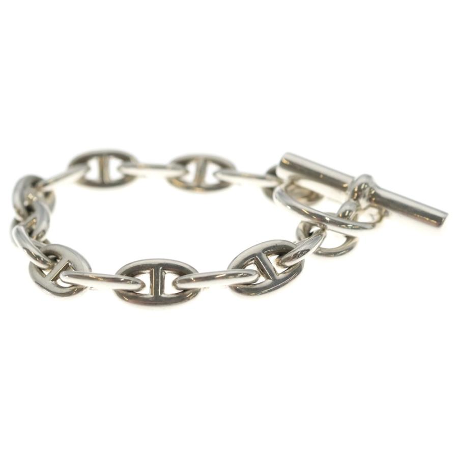 HERMES（エルメス） Vintage Chaine d'Ancre PM 15LINK ヴィンテージ