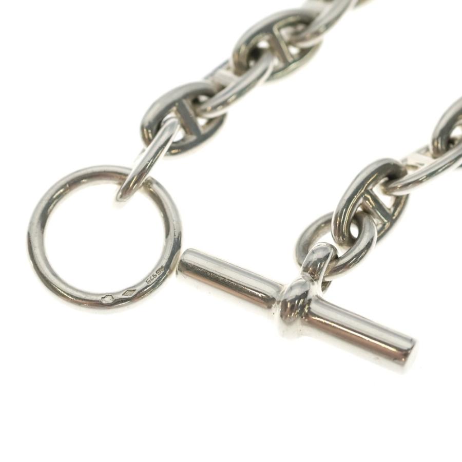 HERMES（エルメス） Vintage Chaine d'Ancre PM 15LINK ヴィンテージ