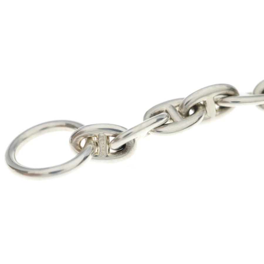 HERMES（エルメス） Vintage Chaine d'Ancre PM 15LINK ヴィンテージ