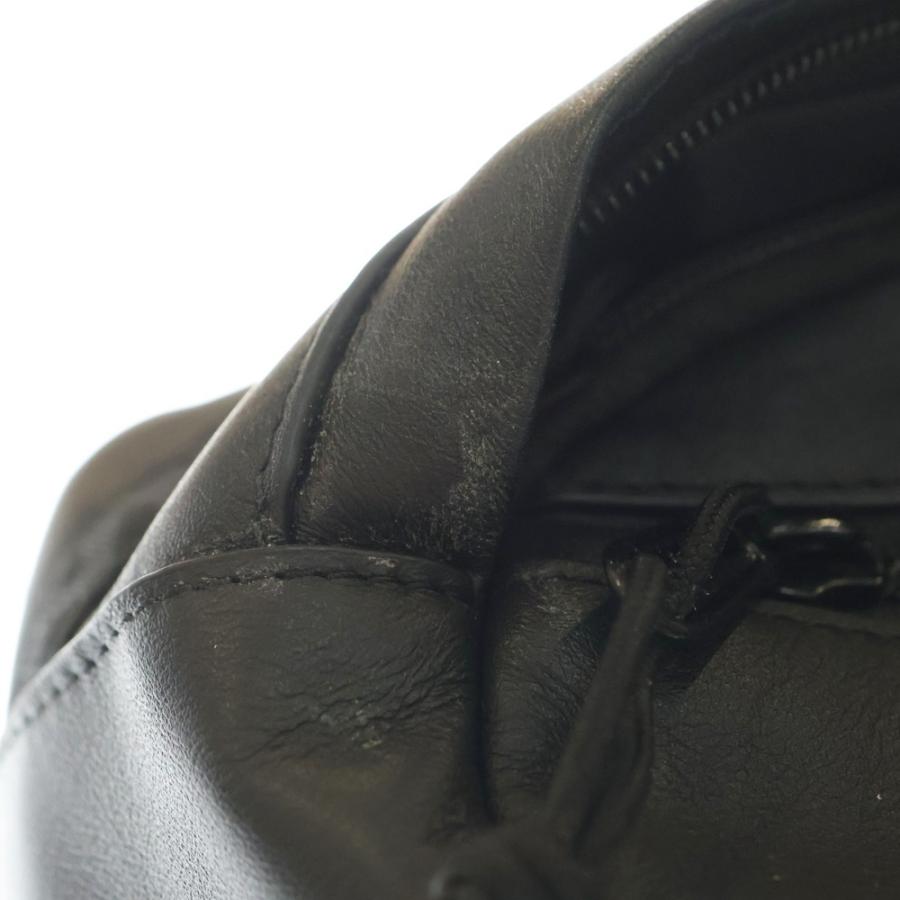 Supreme（シュプリーム） 24AW Leather Waist Bag レザーウエスト