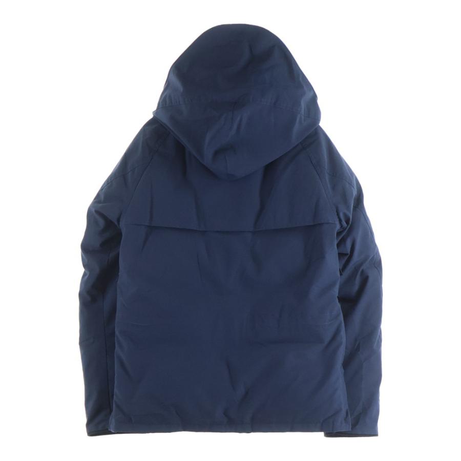 CANADA GOOSE（カナダグース） Kamloops カムループス ジップアップ 