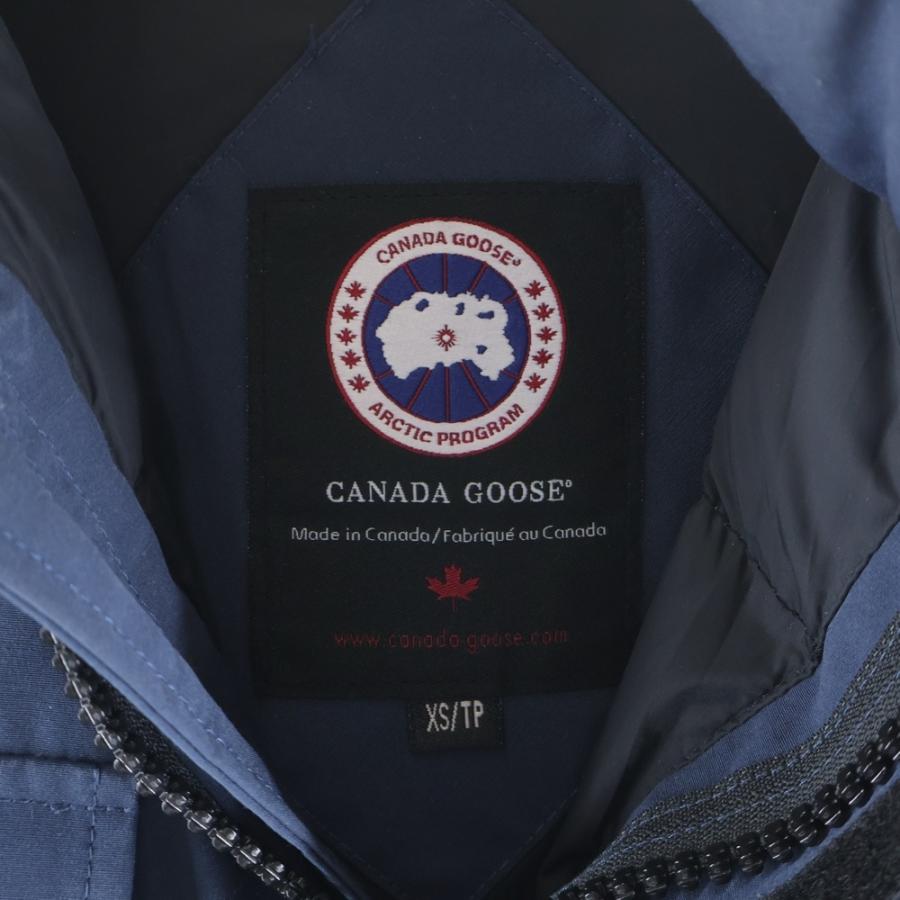CANADA GOOSE（カナダグース） Kamloops カムループス ジップアップ 