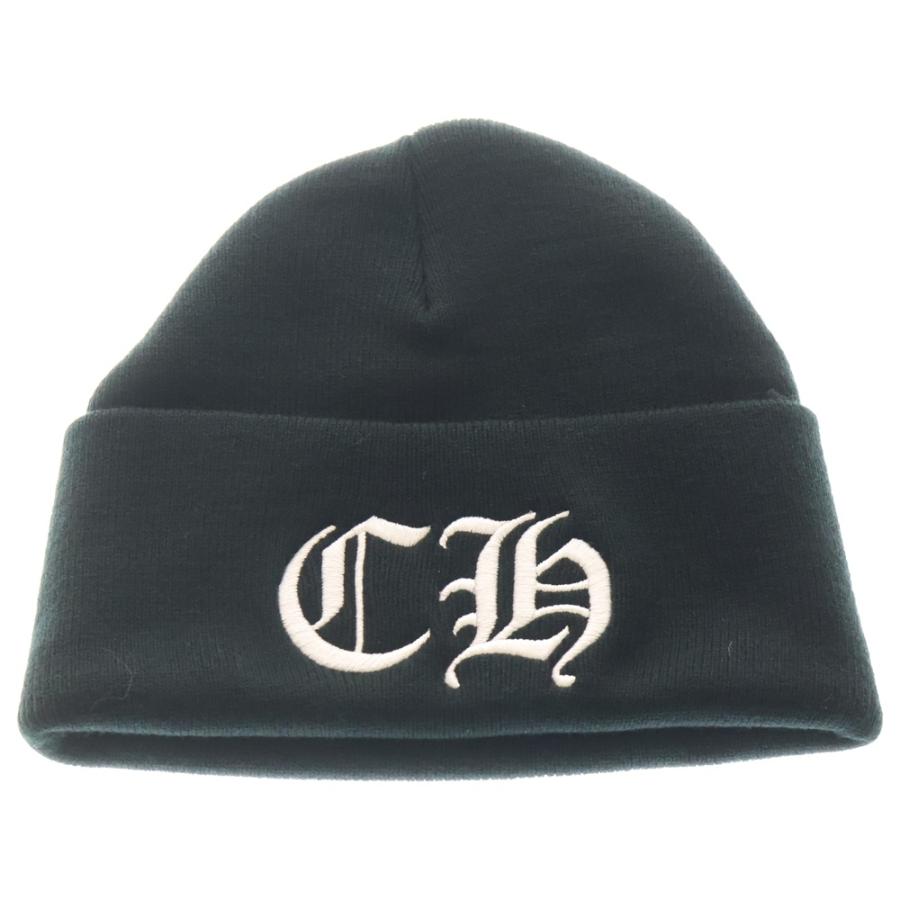 CHROME HEARTS（クロムハーツ） WOOL WATCH CAP ウールワッチキャップ