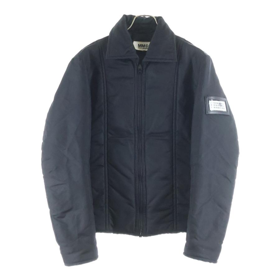 ジャケット・アウター Maison Margiela Harrington Jacket Maison Margiela Check Harrington Jacket Maison Margiela