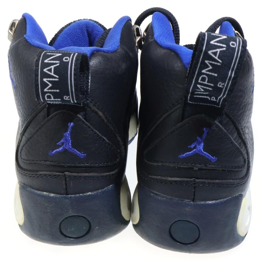 NIKE（ナイキ） 【観賞用】 96年製 Air Jordan Jumpman Pro エア