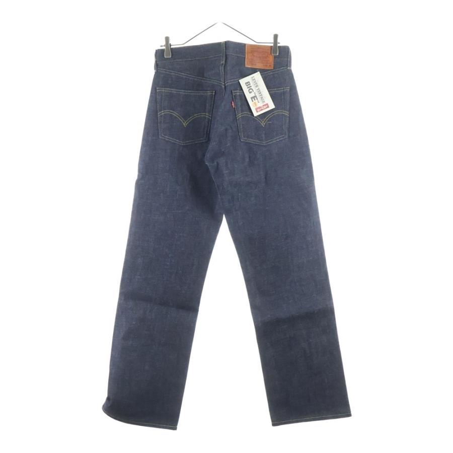 未使用 フラッシャー付き リーバイス 503B USED-LOOK 96年製 W30 L36 BIG'E' 赤耳 50´s 日本製 復刻 デニム デッドストック Levi's ☆ PayPay(ペイペイ)決済可能 ☆ 札幌市 清田区 平岡 90s ヴィンテージ デッドストック フラッシャー付き LEVI'S