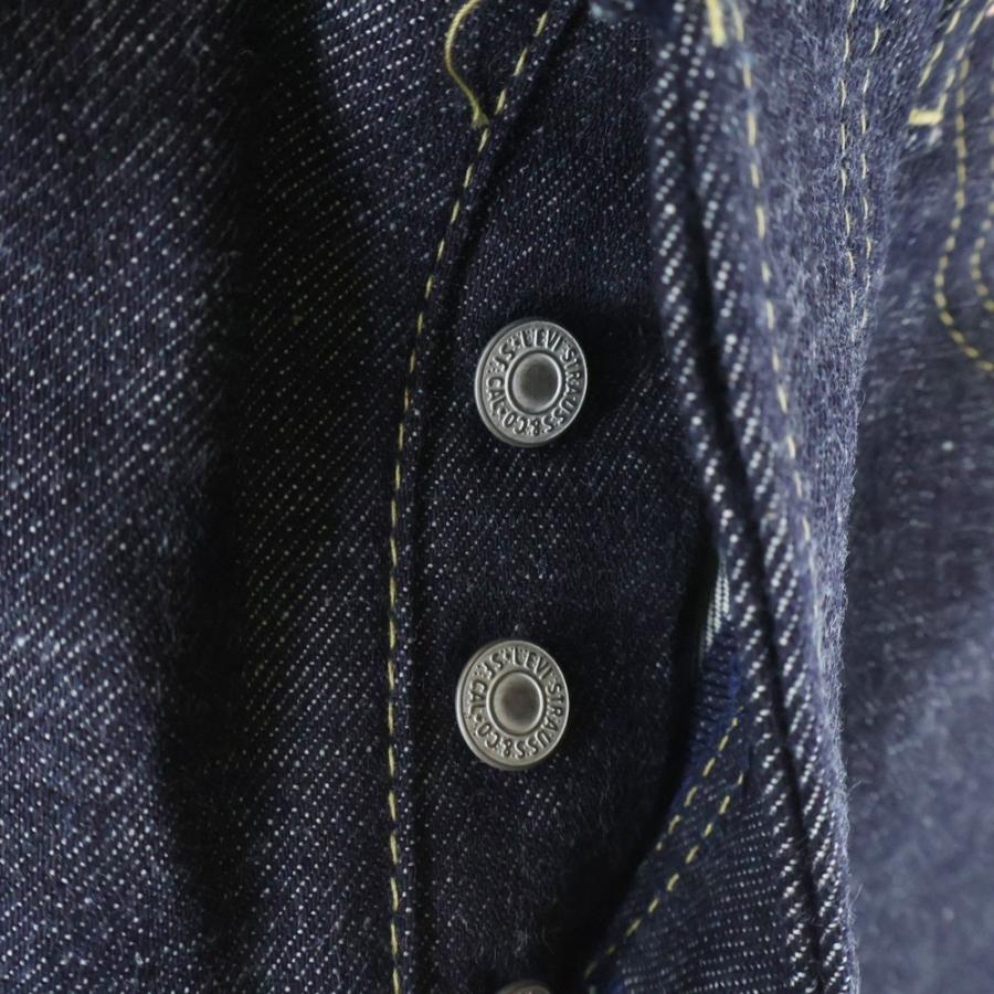 Levi's VINTAGE CLOTHING リーバイス 90s 503BXX ヴィンテージ 98年製