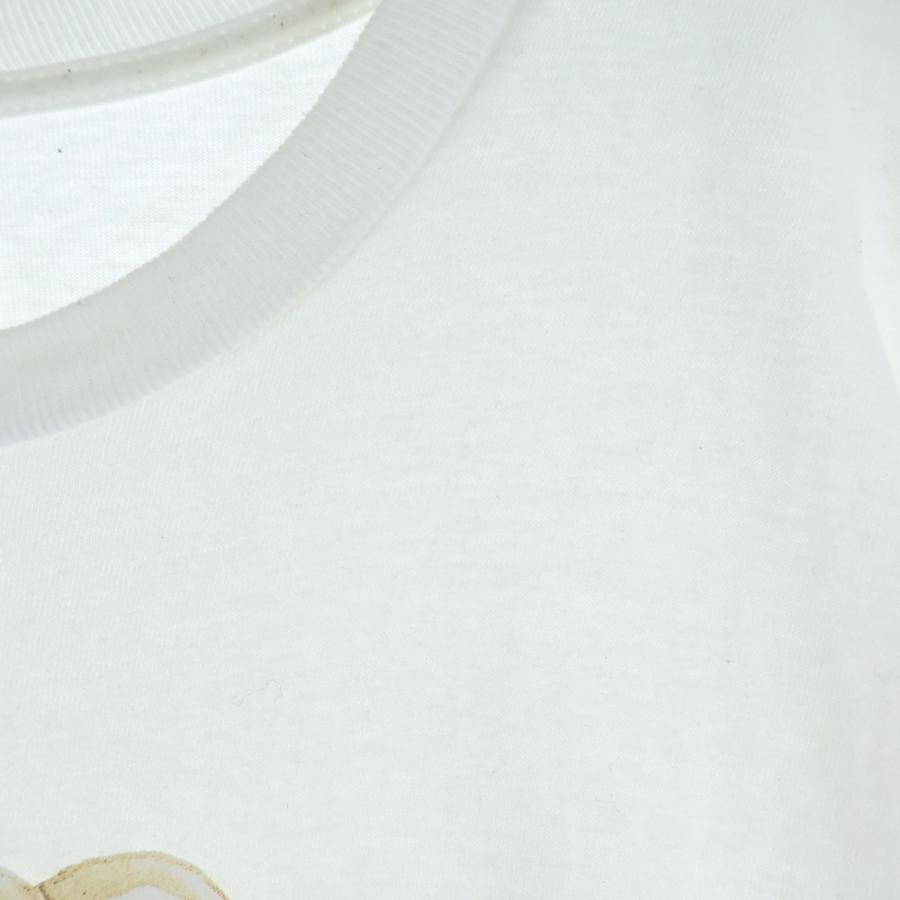 Supreme（シュプリーム） 25SS Bear Tee ベアー フロントプリント 半袖