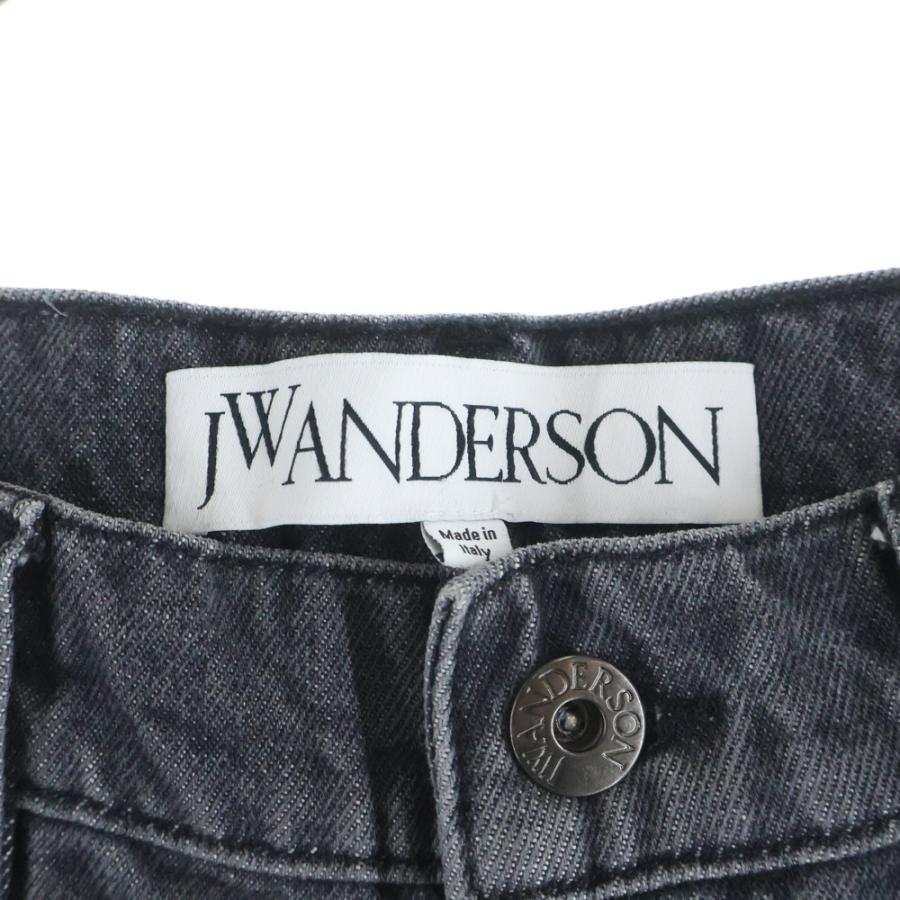J.W.Anderson（ジェイダブリューアンダーソン） ジェー ダブリュー 