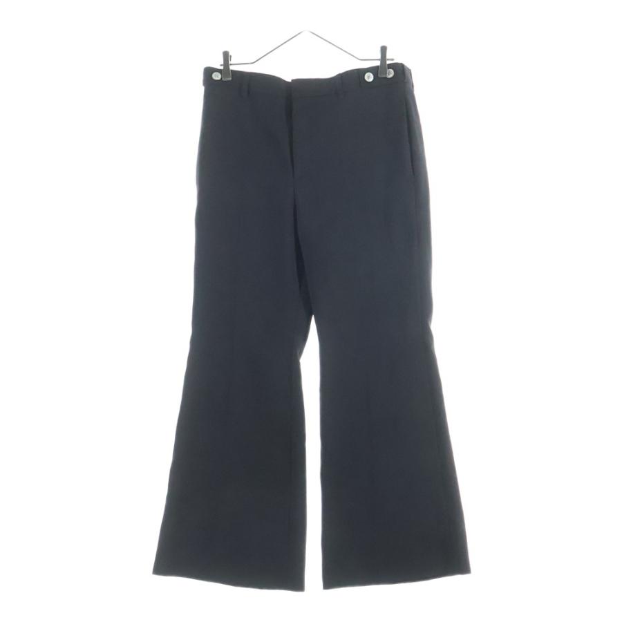 LOUIS VUITTON（ルイ・ヴィトン） 24AW ウールスラックス フレア