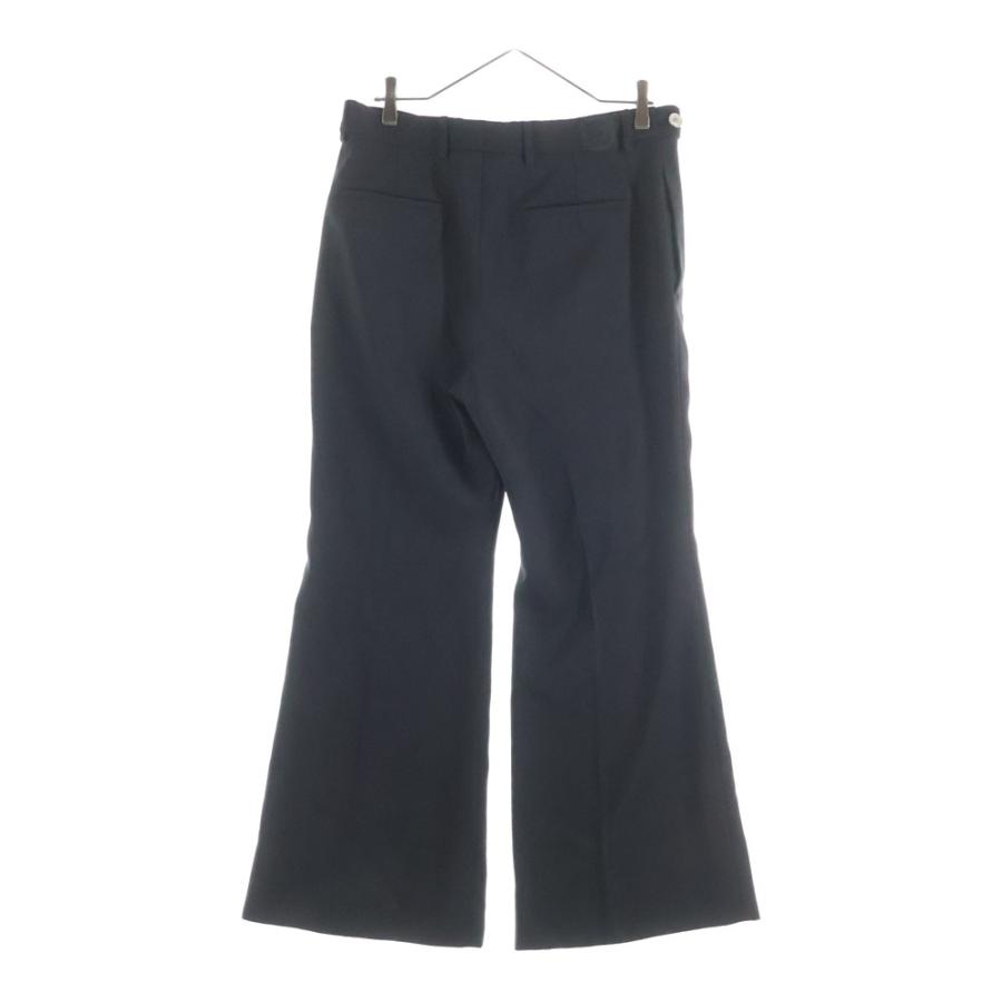 LOUIS VUITTON（ルイ・ヴィトン） 24AW ウールスラックス フレア