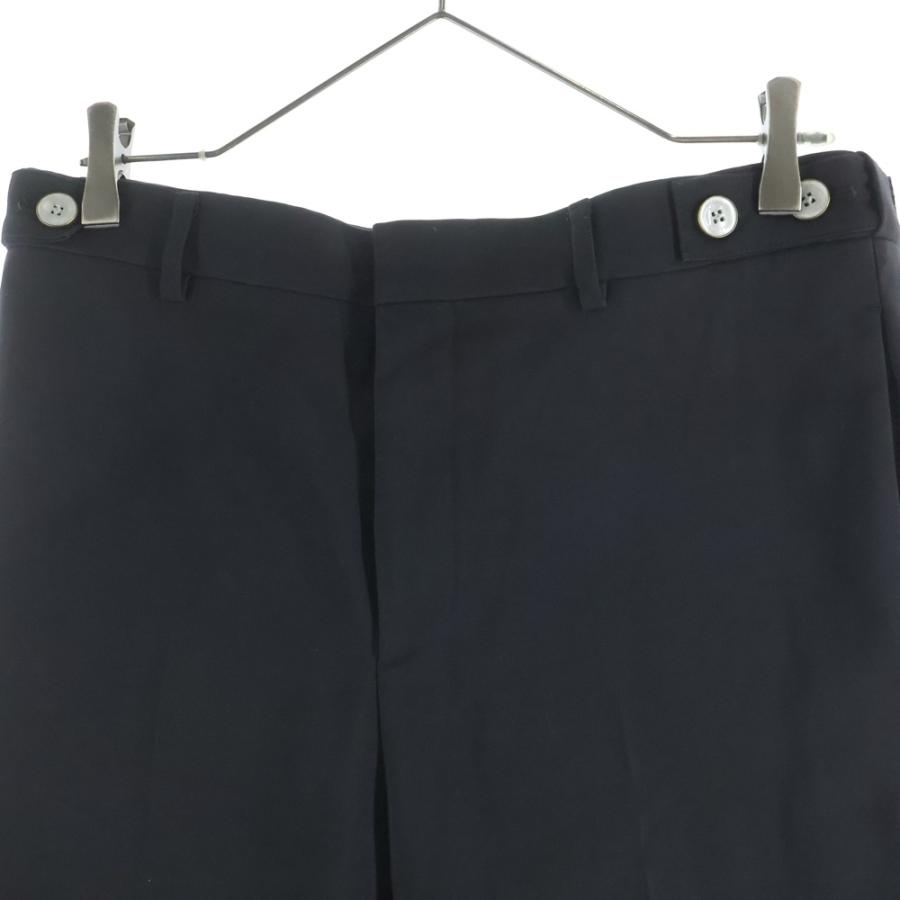 LOUIS VUITTON（ルイ・ヴィトン） 24AW ウールスラックス フレア