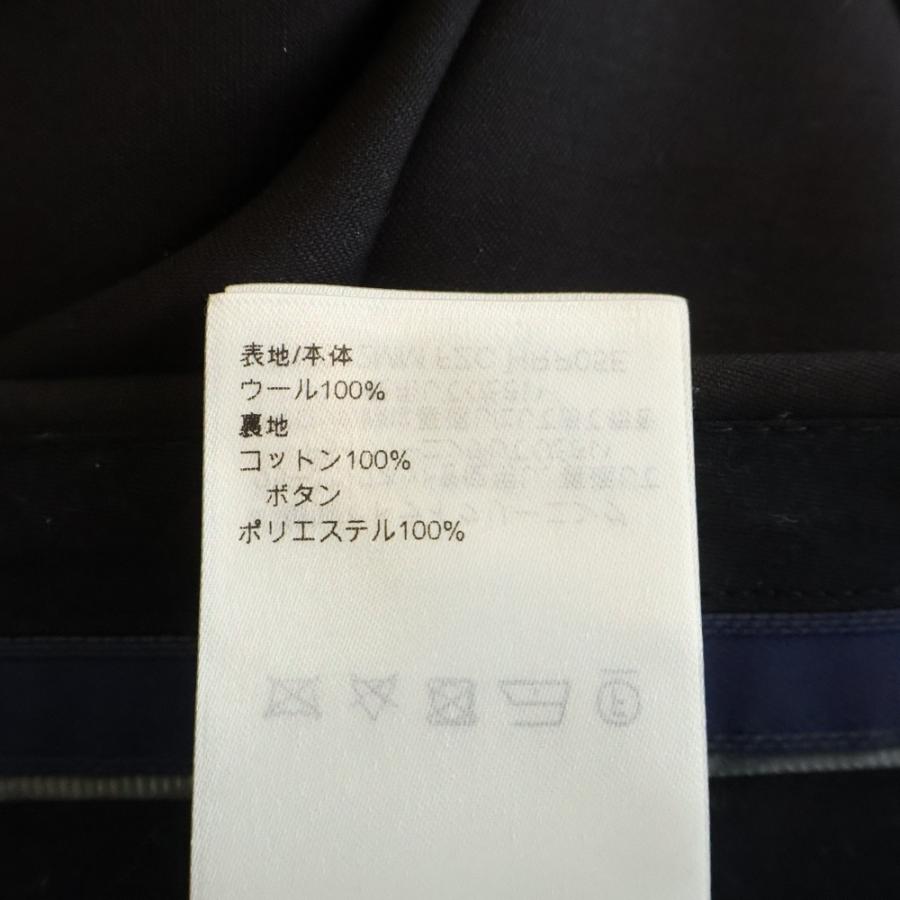 LOUIS VUITTON（ルイ・ヴィトン） 24AW ウールスラックス フレア
