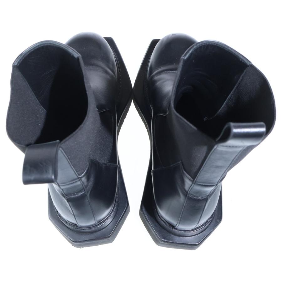 Rick Owens（リック・オウエンス） BEATLE TURBO CYCLOPS BOOTS