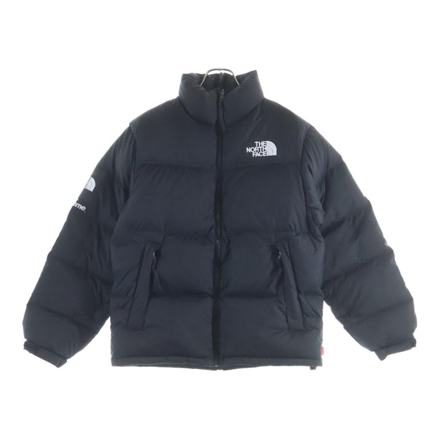 Supreme ブラック ダウンジャケット Supreme】 Gore-Tex 900-Fill Down Parka Black - 24FW (Supreme