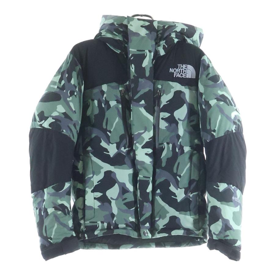 THE NORTH FACE（ザ ノースフェイス） ノベルティーバルトロライト