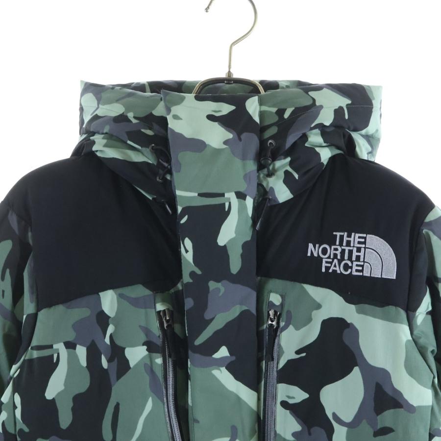 THE NORTH FACE（ザ ノースフェイス） ノベルティーバルトロライト