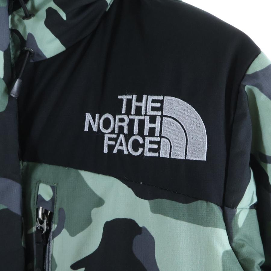 THE NORTH FACE（ザ ノースフェイス） ノベルティーバルトロライト