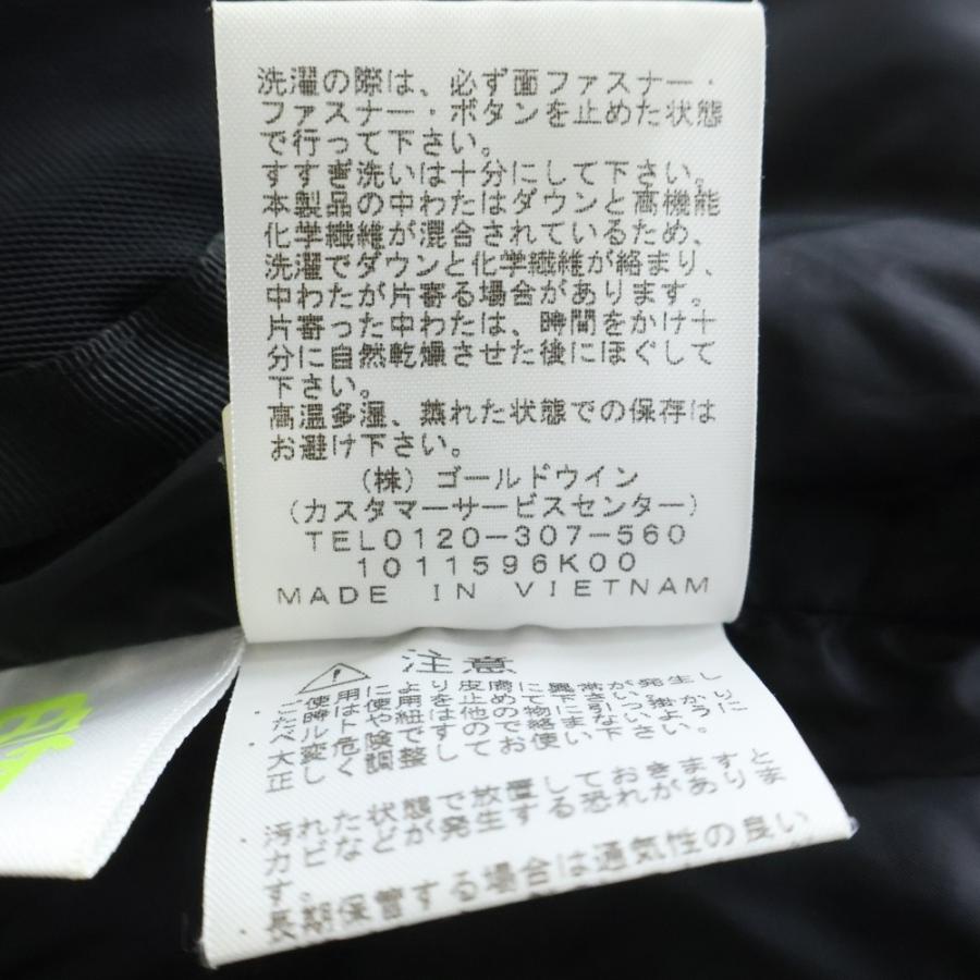 THE NORTH FACE（ザ ノースフェイス） ノベルティーバルトロライト