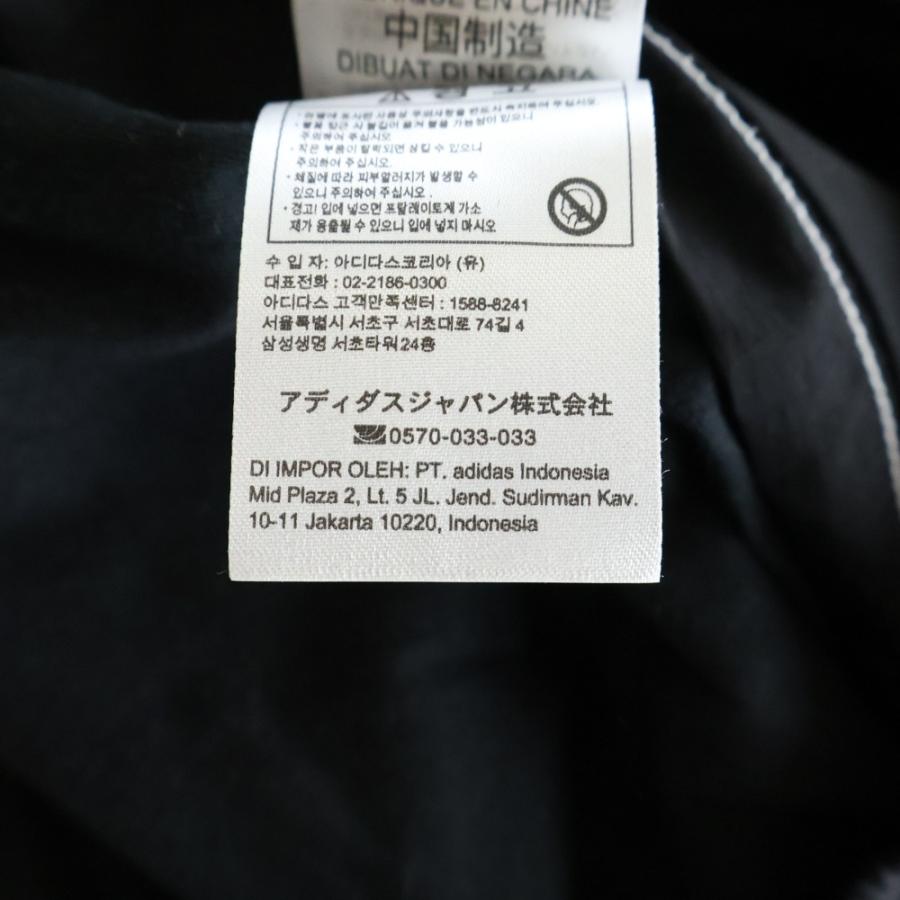 adidas（アディダス） アディレニウム オーバーサイズSSTトラック